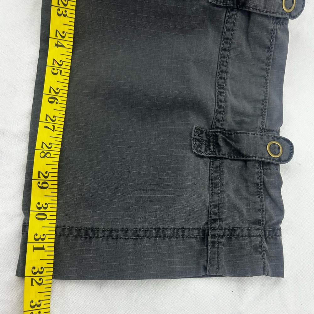 Eddie Bauer Charcoal Cargo Pants‎ for Men - Picture 9 of 10